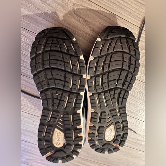 brooks men Addiction GTS 15 ( size 11W) - Picture 4 of 6